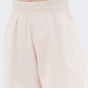 Спортивные штаны Nike W Nsw Essntl Clctn Flc Mr Pant, фото 4 - интернет магазин MEGASPORT