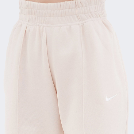 Спортивные штаны Nike W Nsw Essntl Clctn Flc Mr Pant - 143456, фото 4 - интернет-магазин MEGASPORT