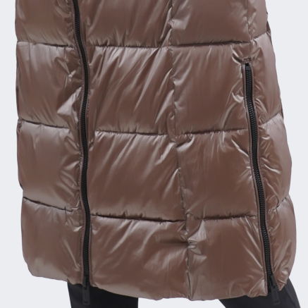 Куртка Woman Coat Fix Hood - 143783, фото 5 - інтернет-магазин MEGASPORT