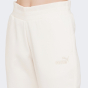 Спортивнi штани Puma ESS+ Embroidered Pants FL Cl, фото 4 - інтернет магазин MEGASPORT
