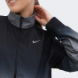 Ветровка Nike W NK SWSH RUN PRNT JKT, фото 4 - интернет магазин MEGASPORT
