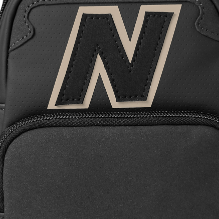 Рюкзак New Balance LEGACY MICRO BACKPACK - 150263, фото 2 - интернет-магазин MEGASPORT
