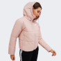 Куртка Nike W NSW SYN FILL JKT HD NFS, фото 1 - інтернет магазин MEGASPORT