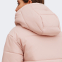 Куртка Nike W NSW SYN FILL JKT HD NFS, фото 5 - інтернет магазин MEGASPORT