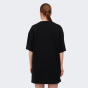 Платье Converse Icon Play Tee Dress, фото 2 - интернет магазин MEGASPORT