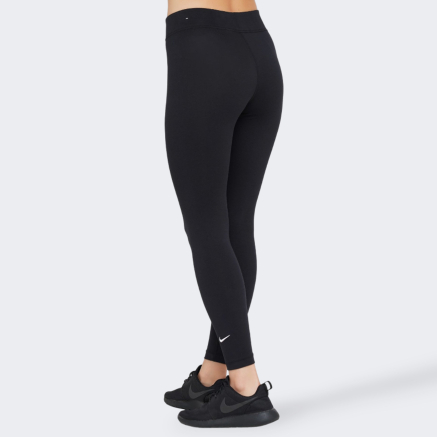 Легінси Nike W Nsw Essntl Lggng 7/8 Lbr Mr - 135403, фото 2 - інтернет-магазин MEGASPORT