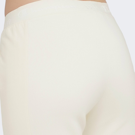 Спортивные штаны Champion Slim Pants - 141303, фото 5 - интернет-магазин MEGASPORT