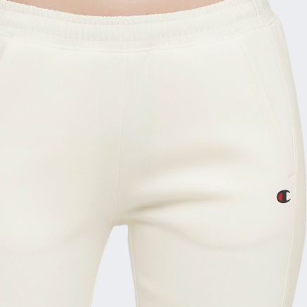 Спортивные штаны Champion Slim Pants - 141303, фото 4 - интернет-магазин MEGASPORT
