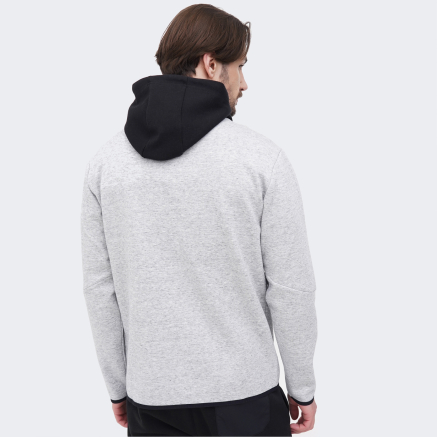 Кофта Champion hooded sweatshirt - 149541, фото 2 - интернет-магазин MEGASPORT