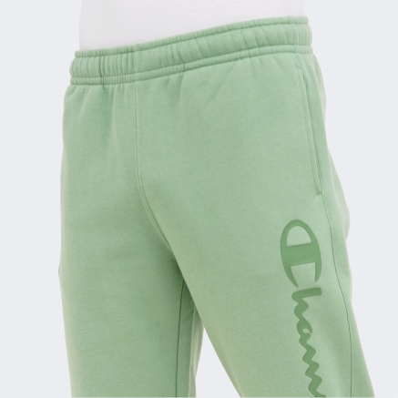 Спортивные штаны Champion rib cuff pants - 149696, фото 4 - интернет-магазин MEGASPORT