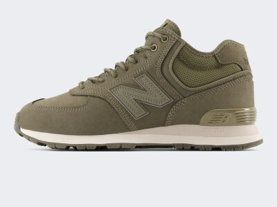 Кросівки New Balance model 574 - 149505, фото 1 - інтернет-магазин MEGASPORT