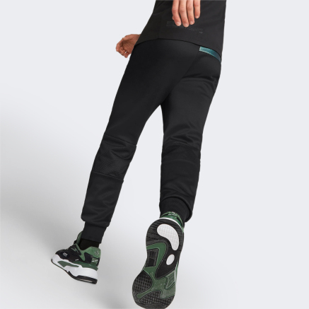 Спортивные штаны Puma MAPF1 Metal Energy Pants - 148565, фото 2 - интернет-магазин MEGASPORT
