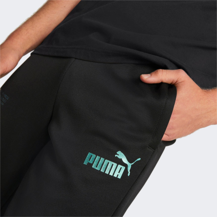 Спортивные штаны Puma MAPF1 Metal Energy Pants - 148565, фото 4 - интернет-магазин MEGASPORT