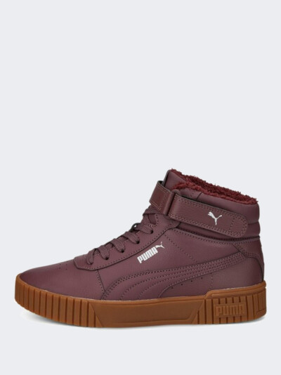 Кеди Puma Carina 2.0 Mid WTR - 148271