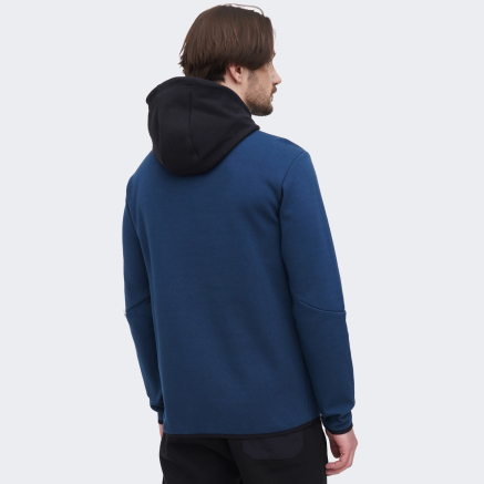 Кофта Champion hooded sweatshirt - 149540, фото 2 - интернет-магазин MEGASPORT