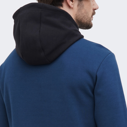 Кофта Champion hooded sweatshirt - 149540, фото 5 - интернет-магазин MEGASPORT