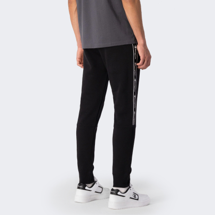 Спортивные штаны Champion rib cuff pants - 149522, фото 2 - интернет-магазин MEGASPORT