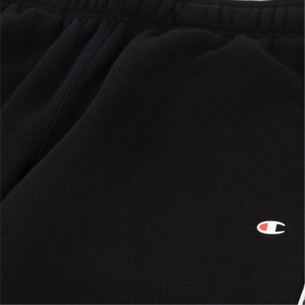 Спортивные штаны Champion rib cuff pants - 149522, фото 4 - интернет-магазин MEGASPORT