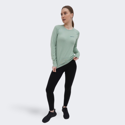 Термокофта Craft CORE DRY ACTIVE COMFORT LS W - 149670, фото 3 - інтернет-магазин MEGASPORT