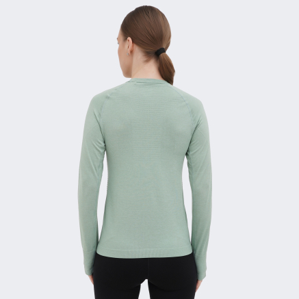 Термокофта Craft CORE DRY ACTIVE COMFORT LS W - 149670, фото 2 - інтернет-магазин MEGASPORT