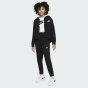 Спортивные штаны Nike детские G Nsw Club Flc Pant Lbr, фото 3 - интернет магазин MEGASPORT