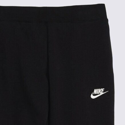 Спортивные штаны Nike детские G Nsw Club Flc Pant Lbr - 141101, фото 8 - интернет-магазин MEGASPORT