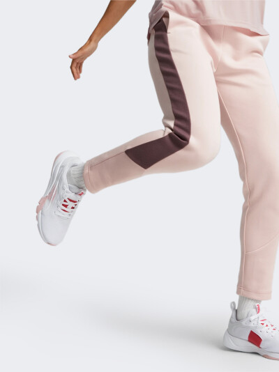 Спортивні штани Puma Evostripe High-Waist Pants op - 148194, фото 1 - інтернет-магазин MEGASPORT