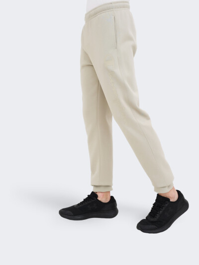 Спортивні штани Champion rib cuff pants - 149694, фото 1 - інтернет-магазин MEGASPORT