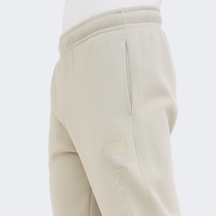 Спортивные штаны Champion rib cuff pants - 149694, фото 4 - интернет-магазин MEGASPORT