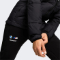 Куртка Puma BMW MMS Life Non-Hdd Packable Jkt, фото 5 - интернет магазин MEGASPORT