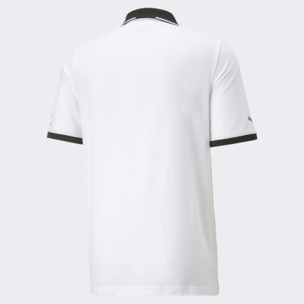 Поло Puma BMW MMS Zip Polo - 148129, фото 6 - інтернет-магазин MEGASPORT