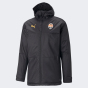 Куртка Puma FCSD Winter Jacket, фото 5 - інтернет магазин MEGASPORT