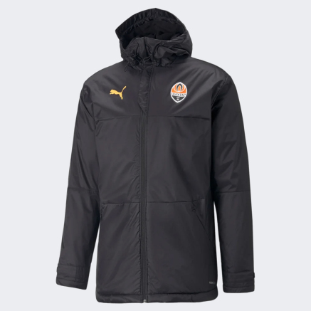 Куртка Puma FCSD Winter Jacket - 148538, фото 5 - інтернет-магазин MEGASPORT