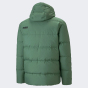 Пуховик Puma Hooded Down Puffer, фото 6 - інтернет магазин MEGASPORT