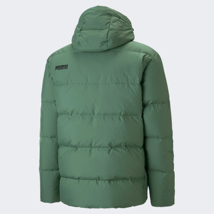 Пуховик Puma Hooded Down Puffer - 148587, фото 6 - інтернет-магазин MEGASPORT