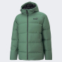 Пуховик Puma Hooded Down Puffer, фото 5 - інтернет магазин MEGASPORT