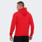 Кофта Champion Hooded Full Zip Sweatshirt, фото 2 - интернет магазин MEGASPORT