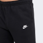 Спортивнi штани Nike M Nsw Club Pant Cf Bb, фото 4 - інтернет магазин MEGASPORT