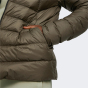 Пуховик Puma PackLITE Hooded Down Jacket, фото 5 - интернет магазин MEGASPORT