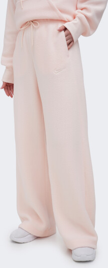 Спортивні штани Nike W NSW PLSH PANT - 160679, фото 1 - інтернет-магазин MEGASPORT