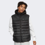 Куртка-жилет Champion hooded vest, фото 1 - интернет магазин MEGASPORT