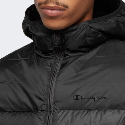 Куртка-жилет Champion hooded vest - 149532, фото 6 - интернет-магазин MEGASPORT