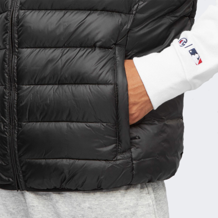 Куртка-жилет Champion hooded vest - 149532, фото 4 - інтернет-магазин MEGASPORT