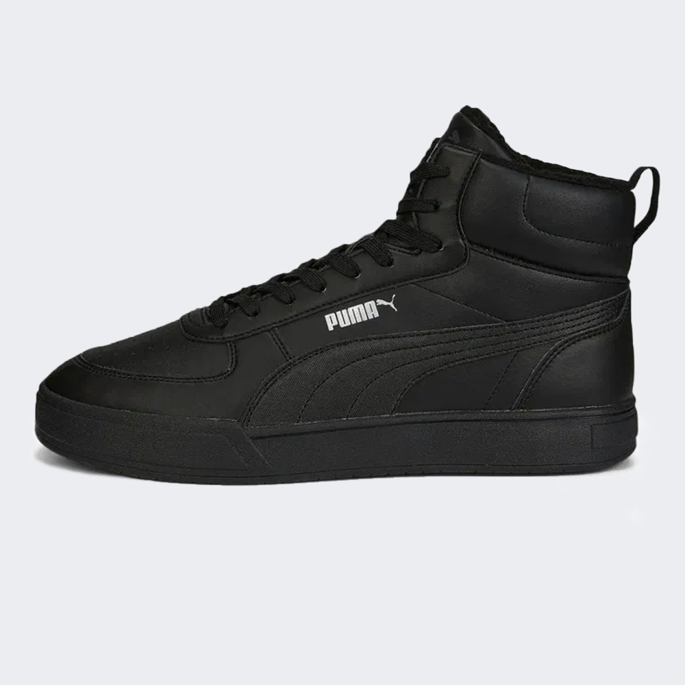 Puma rebel outlet mid erkek