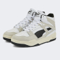 Кросівки Puma Slipstream Hi Heritage, фото 2 - інтернет магазин MEGASPORT