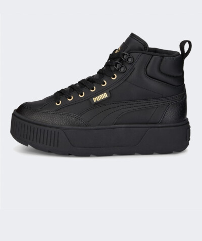 Кеди Puma Karmen Mid - 148273, фото 1 - інтернет-магазин MEGASPORT