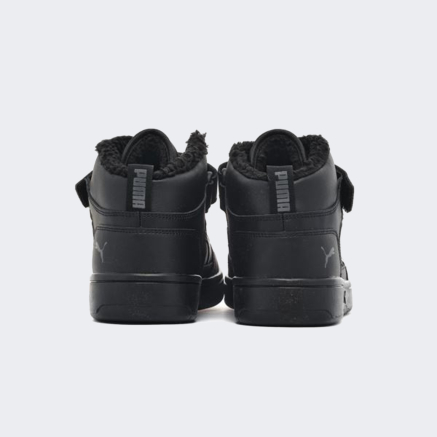 Кеды Puma Rebound Mid Strap WTR - 148303, фото 6 - интернет-магазин MEGASPORT