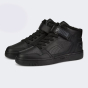 Кеды Puma Rebound Mid Strap WTR, фото 2 - интернет магазин MEGASPORT