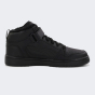 Кеды Puma Rebound Mid Strap WTR, фото 3 - интернет магазин MEGASPORT