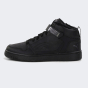 Кеды Puma Rebound Mid Strap WTR, фото 1 - интернет магазин MEGASPORT